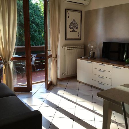 Antonellagardalake Desenzano del Garda Eksteriør bilde