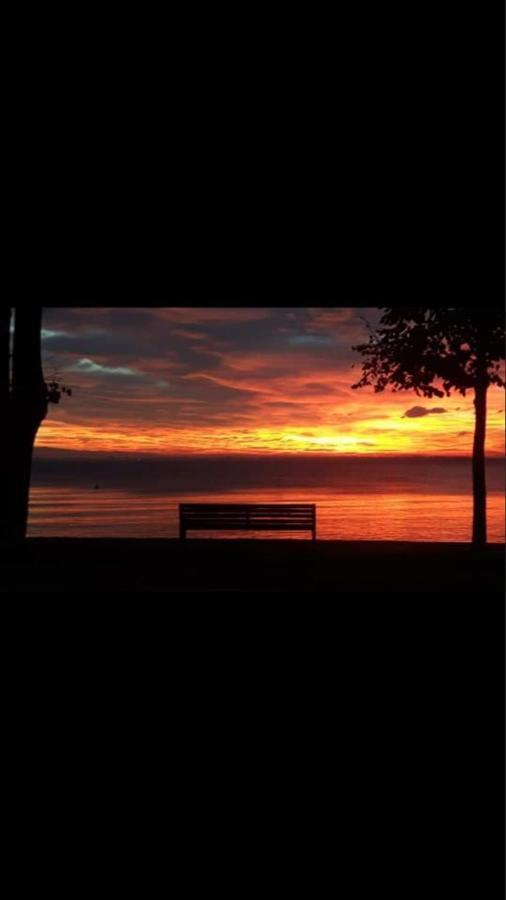 Antonellagardalake Desenzano del Garda Eksteriør bilde
