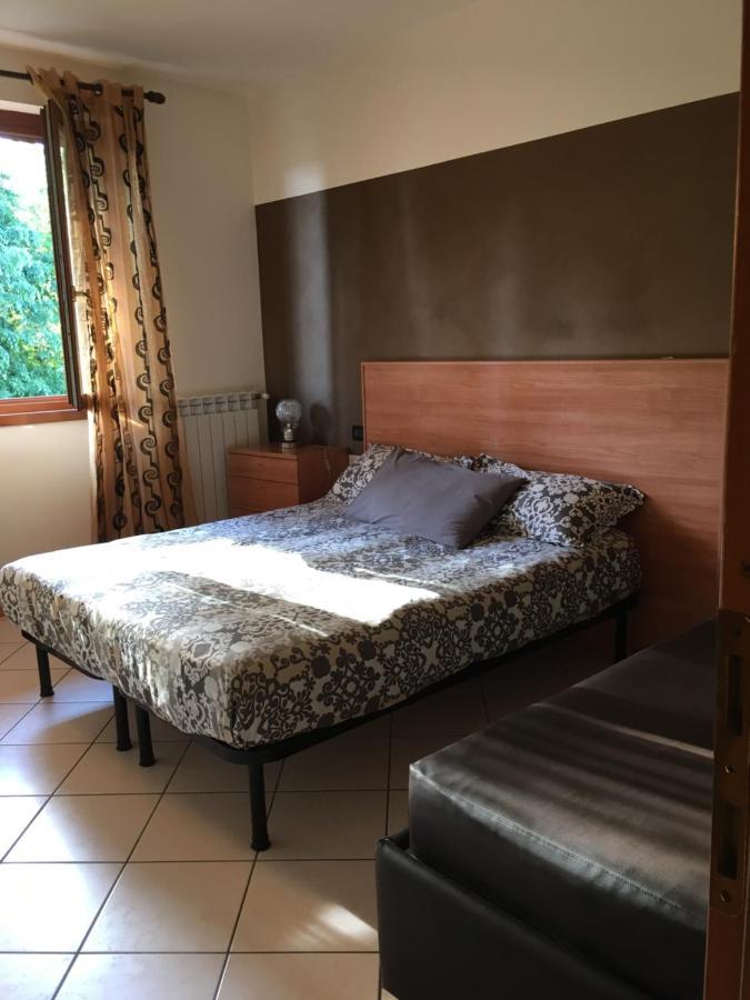 Antonellagardalake Desenzano del Garda Eksteriør bilde