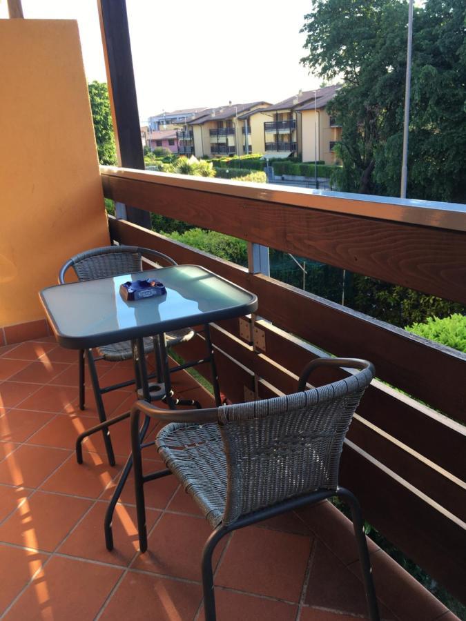Antonellagardalake Desenzano del Garda Eksteriør bilde